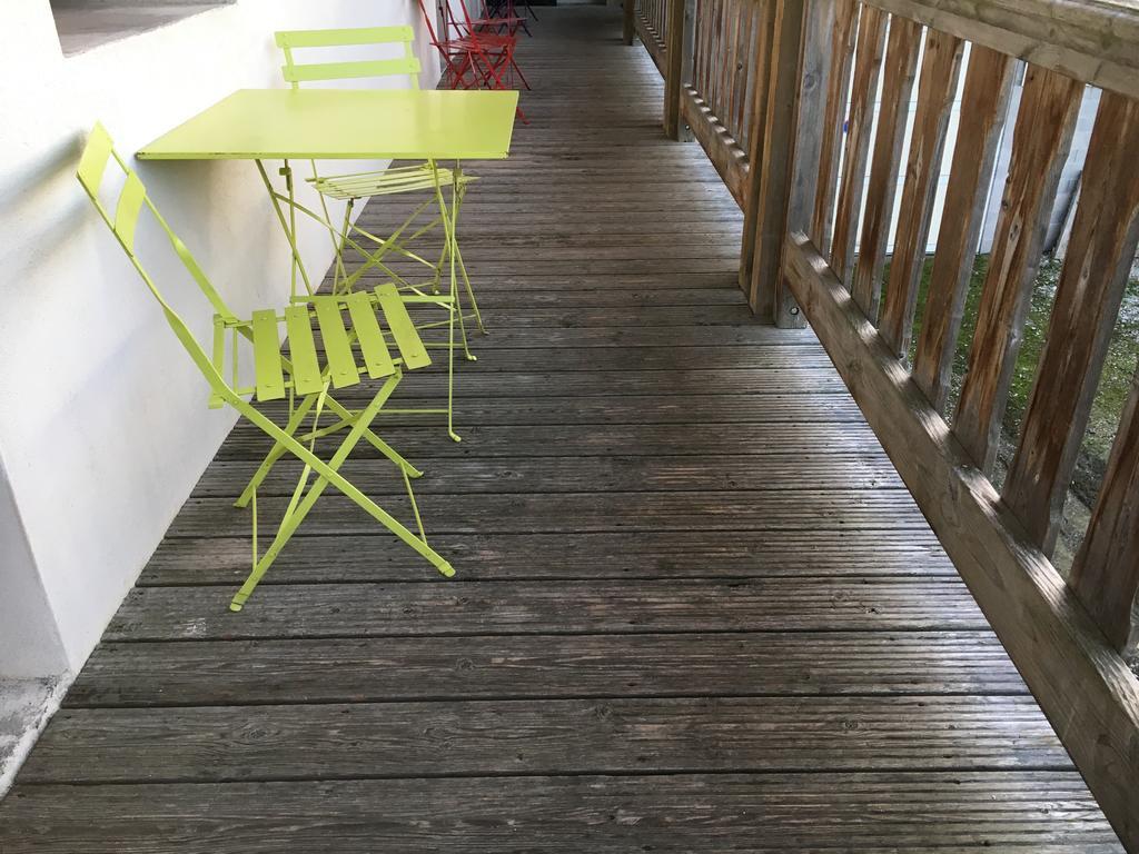 Chambres D'Hotes Les Templiers Rugney Dış mekan fotoğraf