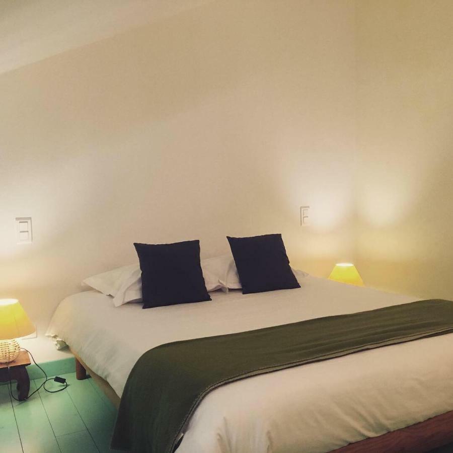 Chambres D'Hotes Les Templiers Rugney Dış mekan fotoğraf
